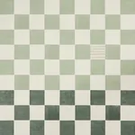 Gambit Panel SAGE & DEEP GREEN Schumacher Wallpaper wallpaper - SKU 5014262