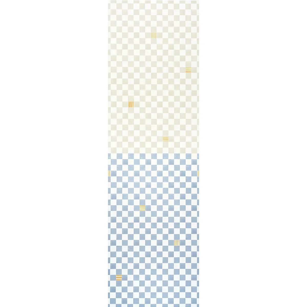 5014264 | GAMBIT PANEL – SAND & SOFT BLUE