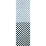 Gambit Panel SKY & DEEP NAVY Schumacher Wallpaper wallpaper - SKU 5014261