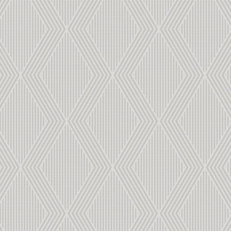 Schumacher GARBO wallpaper, color BONE, SKU 2017
