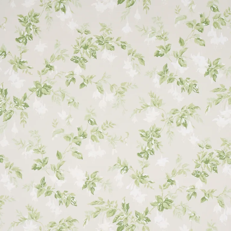 Schumacher GARDEN GATE wallpaper