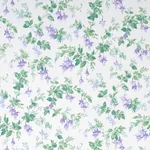 GARDEN GATE VIOLET Schumacher Wallpaper wallpaper - SKU 5013870