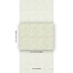 GARDEN GUILD MARIGOLD Schumacher Wallpaper wallpaper - SKU 5016271