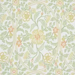 GARDEN GUILD MARIGOLD Schumacher Wallpaper wallpaper - SKU 5016271
