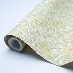 GARDEN GUILD MARIGOLD Schumacher Wallpaper wallpaper - SKU 5016271