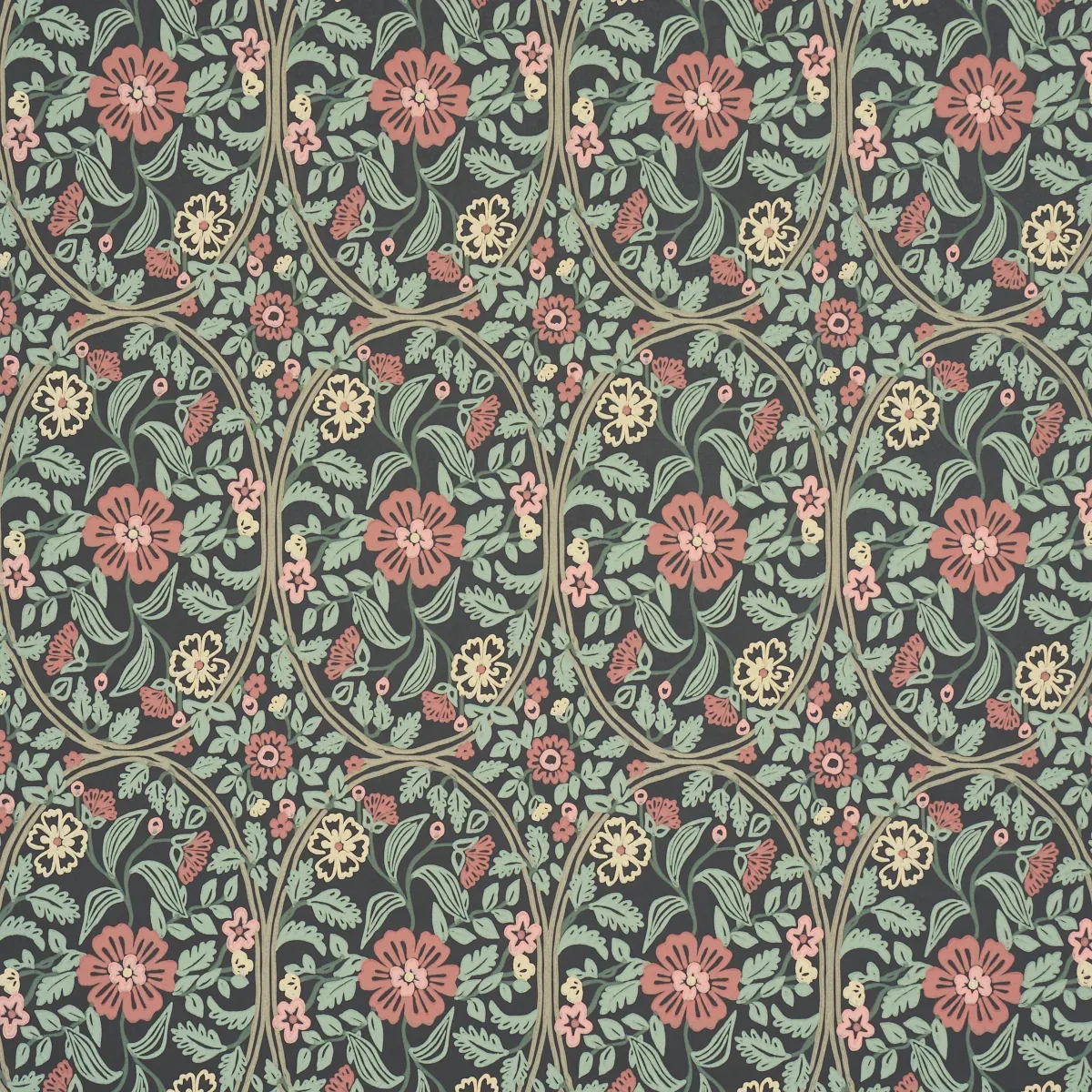 5016270 | GARDEN GUILD – MIDNIGHT
