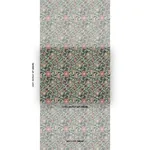 GARDEN GUILD MIDNIGHT Schumacher Wallpaper wallpaper - SKU 5016270