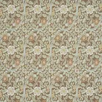 GARDEN GUILD SAGE Schumacher Wallpaper wallpaper - SKU 5016272