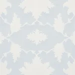 GARDEN OF PERSIA MINERAL Schumacher Wallpaper wallpaper - SKU 5007150