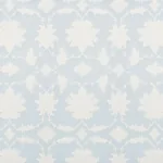 GARDEN OF PERSIA MINERAL Schumacher Wallpaper wallpaper - SKU 5007150