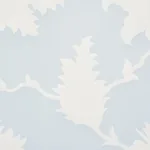 GARDEN OF PERSIA MINERAL Schumacher Wallpaper wallpaper - SKU 5007150