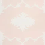 GARDEN OF PERSIA PETAL Schumacher Wallpaper wallpaper - SKU 5007151