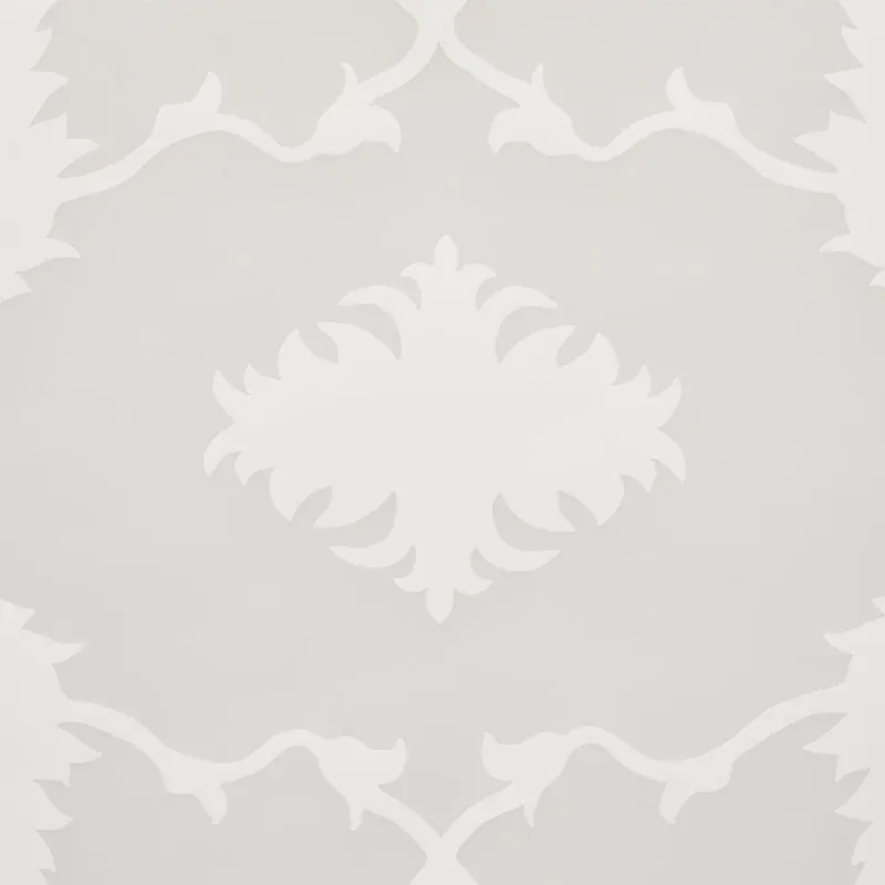 GARDEN OF PERSIA QUARTZ Schumacher Wallpaper wallpaper - SKU 5007152
