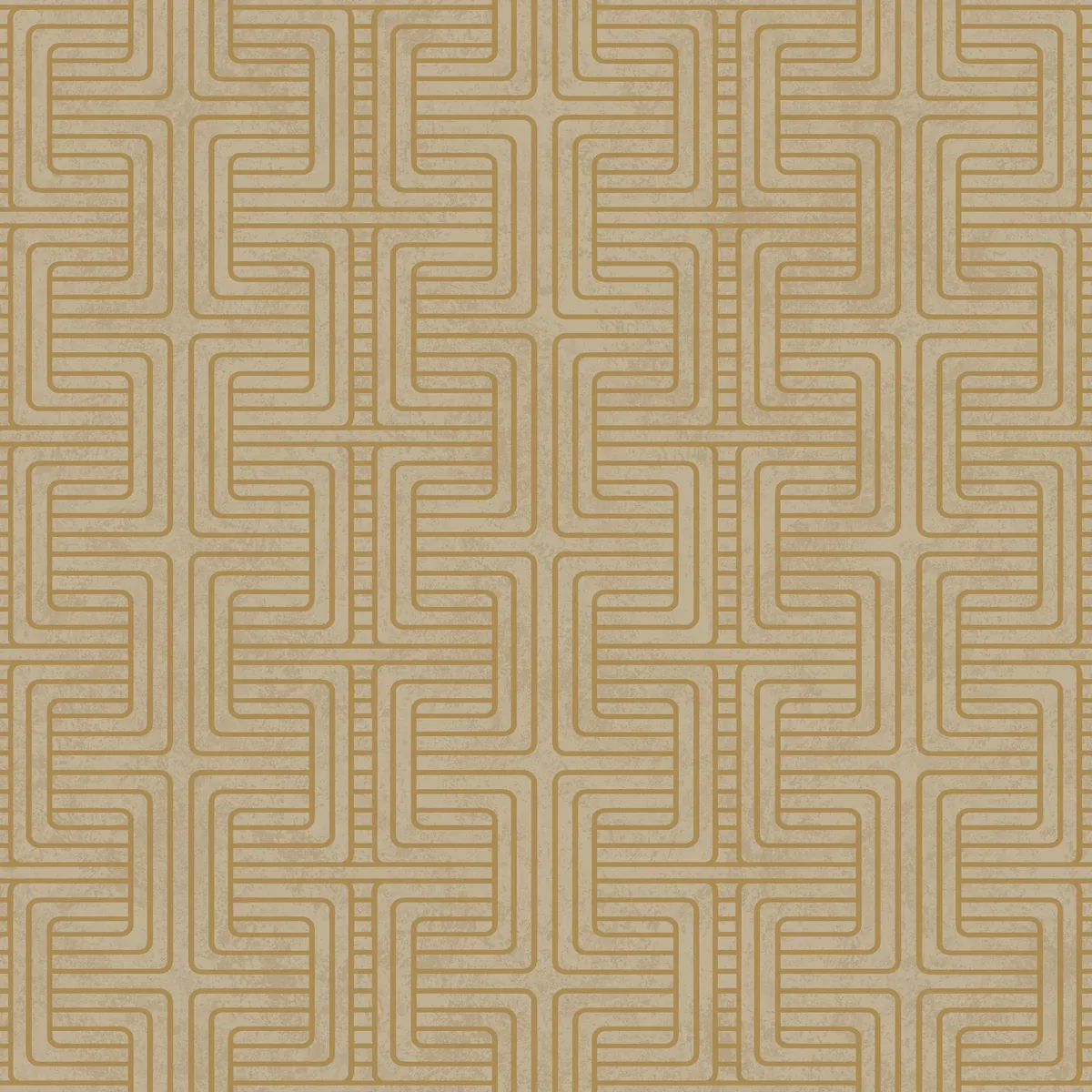 6481 | GEO TRIBE – GOLD