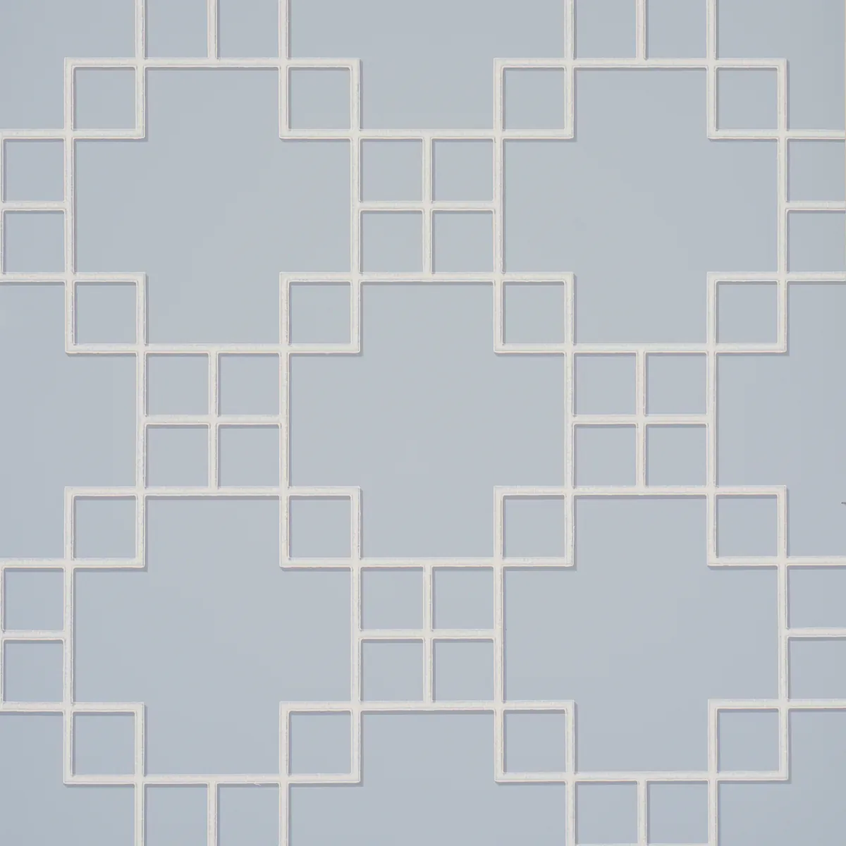 5016501 | GEORGETTE TRELLIS – LIGHT BLUE