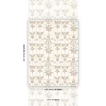 GEORGIA WILDFLOWERS - NEUTRAL Schumacher Wallpaper | Wallpap GEORGIA WILDFLOWERS NEUTRAL Schumacher Wallpaper wallpaper - SKU 5014821
