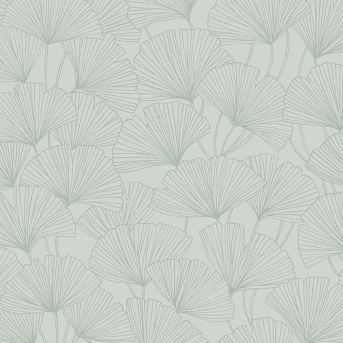 GINKGO MINERAL Schumacher Wallpaper wallpaper - SKU 7265