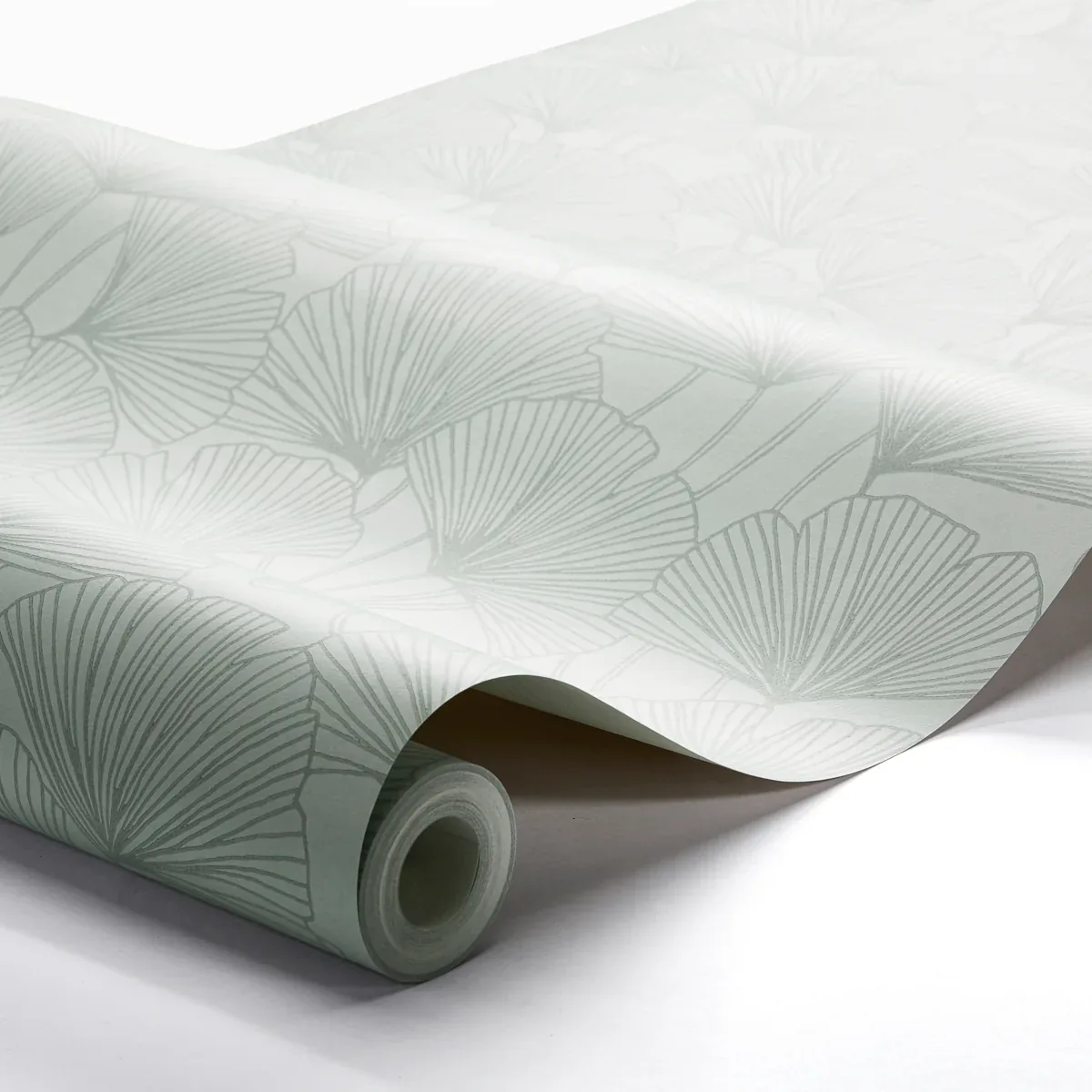 GINKGO MINERAL Schumacher Wallpaper wallpaper - SKU 7265