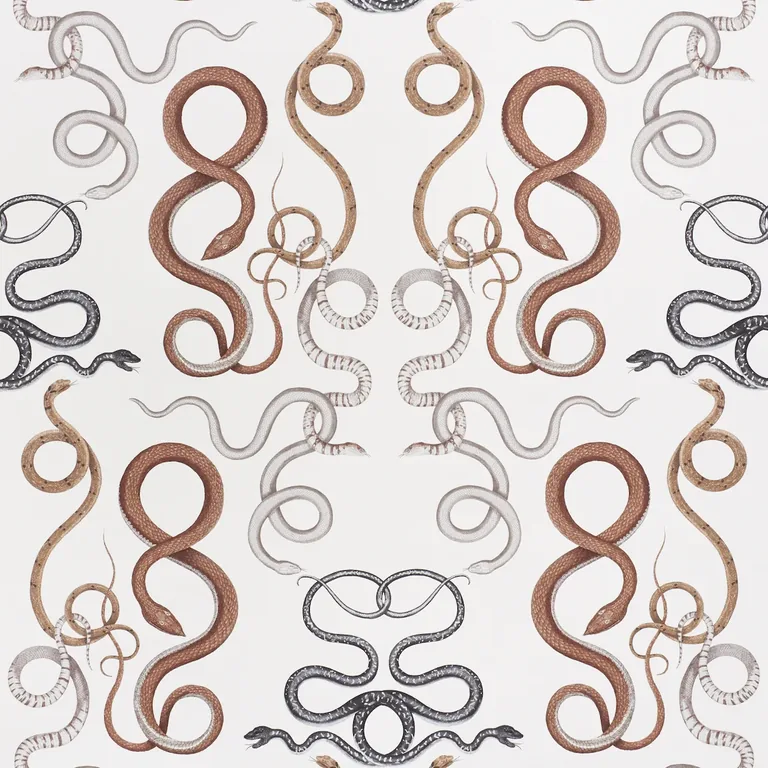 Schumacher GIOVE wallpaper