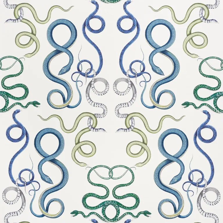Schumacher GIOVE wallpaper