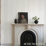 GIRALDI PUMICE Schumacher Wallpaper wallpaper - SKU 5014790