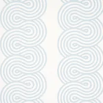 GIRALDI SKY Schumacher Wallpaper wallpaper - SKU 5014791
