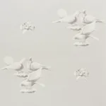 Giunone - STONE Schumacher Wallpaper | Wallpaper Twins Giunone STONE Schumacher Wallpaper wallpaper - SKU 5009360