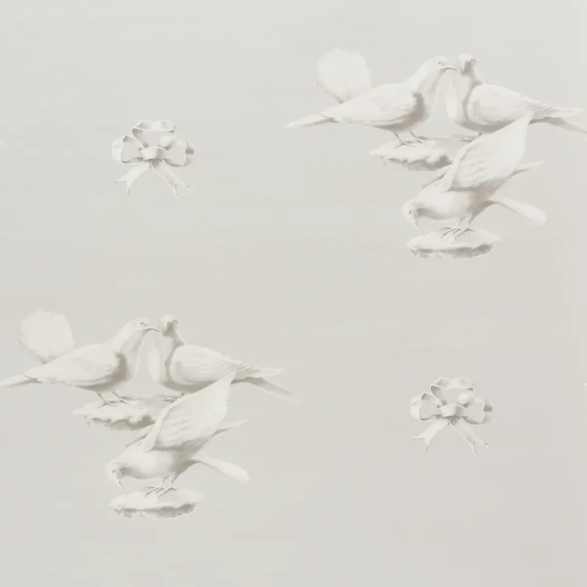 Giunone STONE Schumacher Wallpaper wallpaper - SKU 5009360