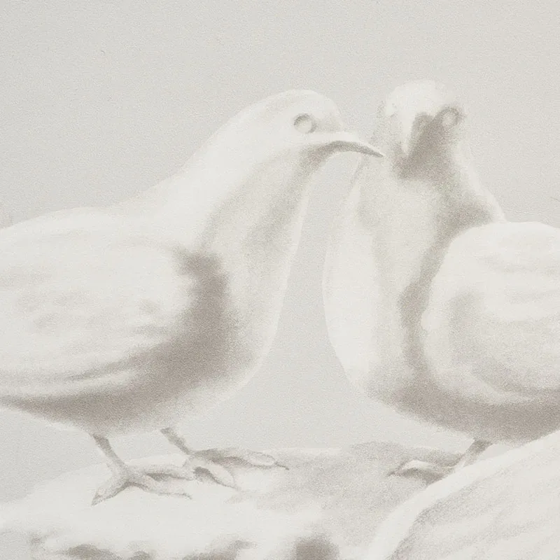 Giunone detail