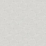 GOLDEN TRELLIS GREY AND SILVER Schumacher Wallpaper wallpaper - SKU 2266