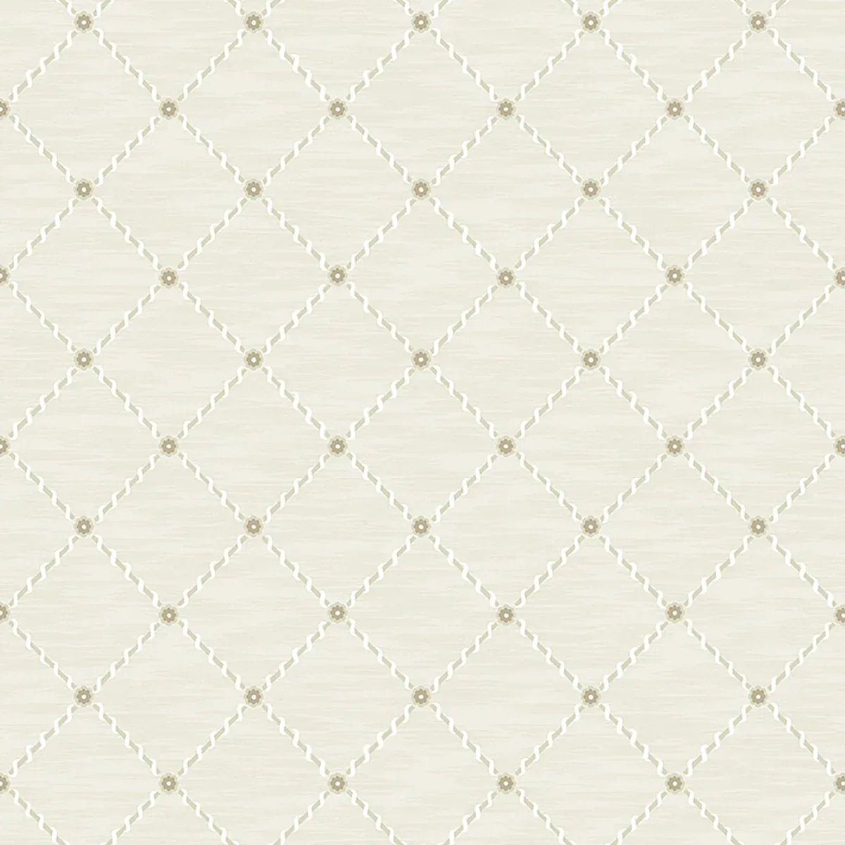 GOLDEN TRELLIS