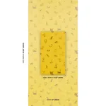 GOOD DOGS EVERYWHERE - TAXI-CAB YELLOW Schumacher Wallpaper GOOD DOGS EVERYWHERE TAXI-CAB YELLOW Schumacher Wallpaper wallpaper - SKU 5016131