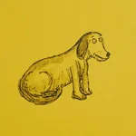 GOOD DOGS EVERYWHERE - TAXI-CAB YELLOW Schumacher Wallpaper GOOD DOGS EVERYWHERE TAXI-CAB YELLOW Schumacher Wallpaper wallpaper - SKU 5016131