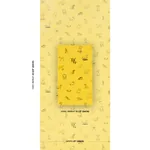 GOOD DOGS EVERYWHERE - TAXI-CAB YELLOW Schumacher Wallpaper GOOD DOGS EVERYWHERE TAXI-CAB YELLOW Schumacher Wallpaper wallpaper - SKU 5016301