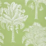 GRAND PALMS - LEAF Schumacher Wallpaper | Wallpaper Twins GRAND PALMS LEAF Schumacher Wallpaper wallpaper - SKU 5009620