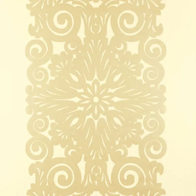 GRAPHIC PANEL STRIPE