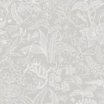 GRAZIA - GREY Schumacher Wallpaper | Wallpaper Twins GRAZIA GREY Schumacher Wallpaper wallpaper - SKU 1981