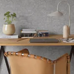 GRAZIA - GREY Schumacher Wallpaper | Wallpaper Twins GRAZIA GREY Schumacher Wallpaper wallpaper - SKU 1981