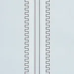 Greco Stripe SKY Schumacher Wallpaper wallpaper - SKU 5015140