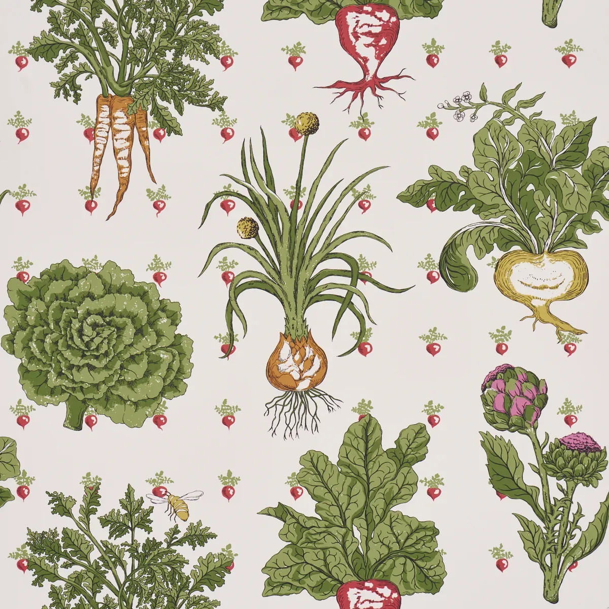 5016780 | GREEN GROCER – MULTI