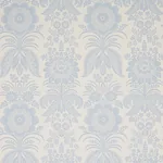 GRETA - IVORY Schumacher Wallpaper | Wallpaper Twins GRETA IVORY Schumacher Wallpaper wallpaper - SKU 5012720