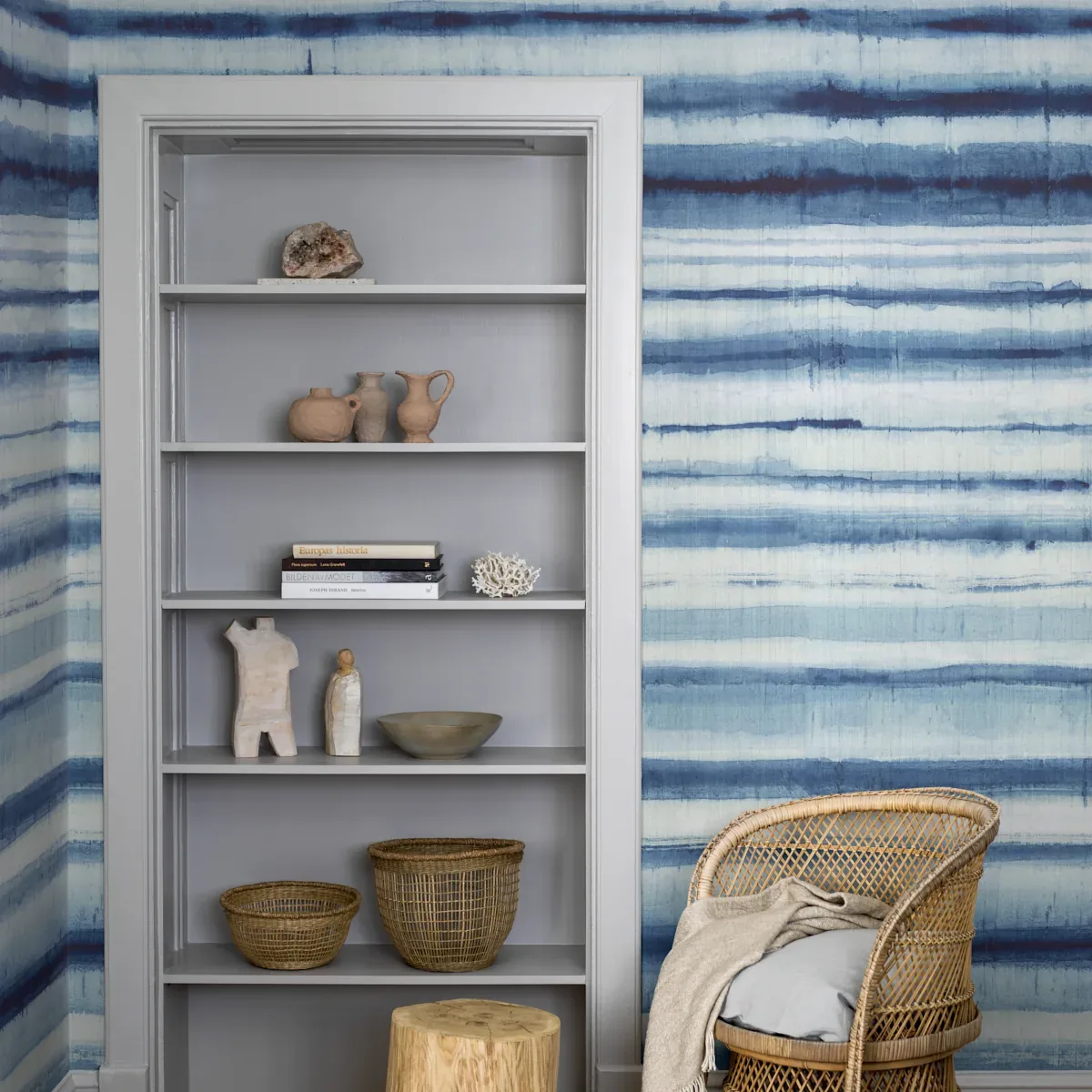 HABOTAI STRIPE room view