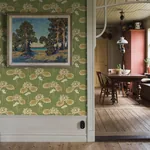 HAGA - LEAF Schumacher Wallpaper | Wallpaper Twins HAGA LEAF Schumacher Wallpaper wallpaper - SKU 4167