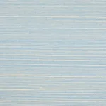 HAIKU SISAL - CERULEAN Schumacher Wallpaper | Wallpaper Twin HAIKU SISAL CERULEAN Schumacher Wallpaper wallpaper - SKU 5006862