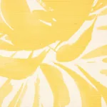 HANA SISAL - YELLOW Schumacher Wallpaper | Wallpaper Twins HANA SISAL YELLOW Schumacher Wallpaper wallpaper - SKU 5009040