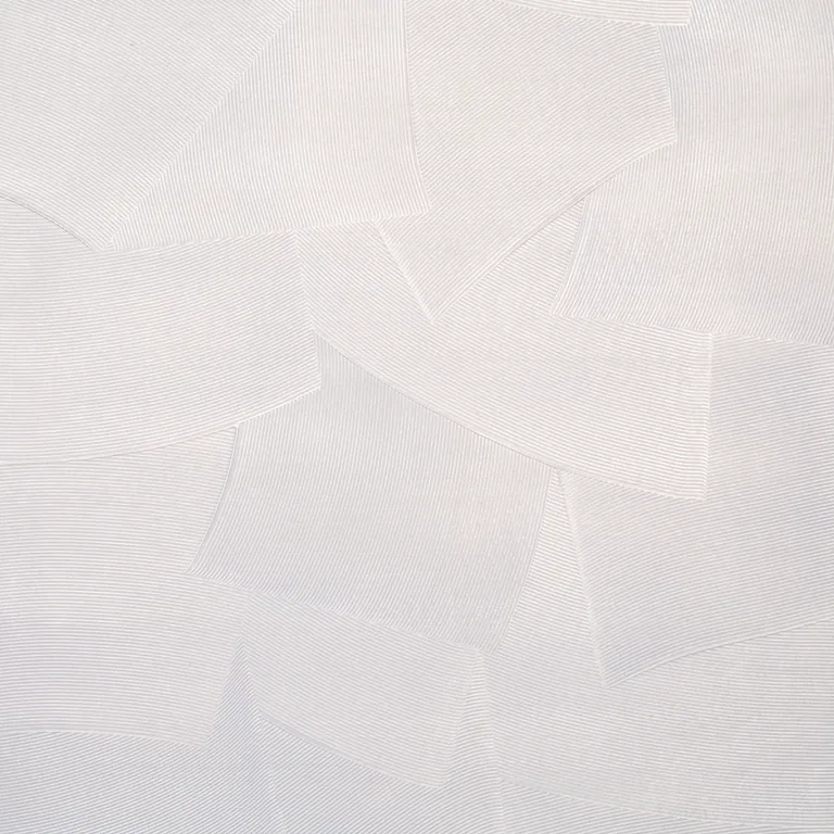 Schumacher Hand Combed Plaster wallpaper, color BIRCH, SKU 5013953