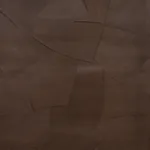 HAND COMBED PLASTER BROWN Schumacher Wallpaper wallpaper - SKU 5013954