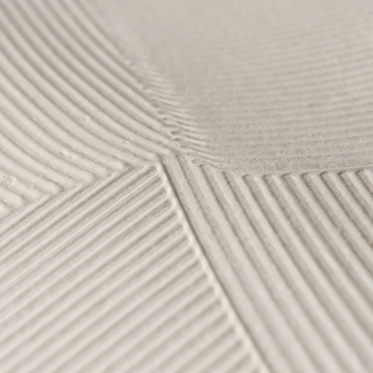 Hand Combed Plaster CEMENT Schumacher Wallpaper wallpaper - SKU 5013951