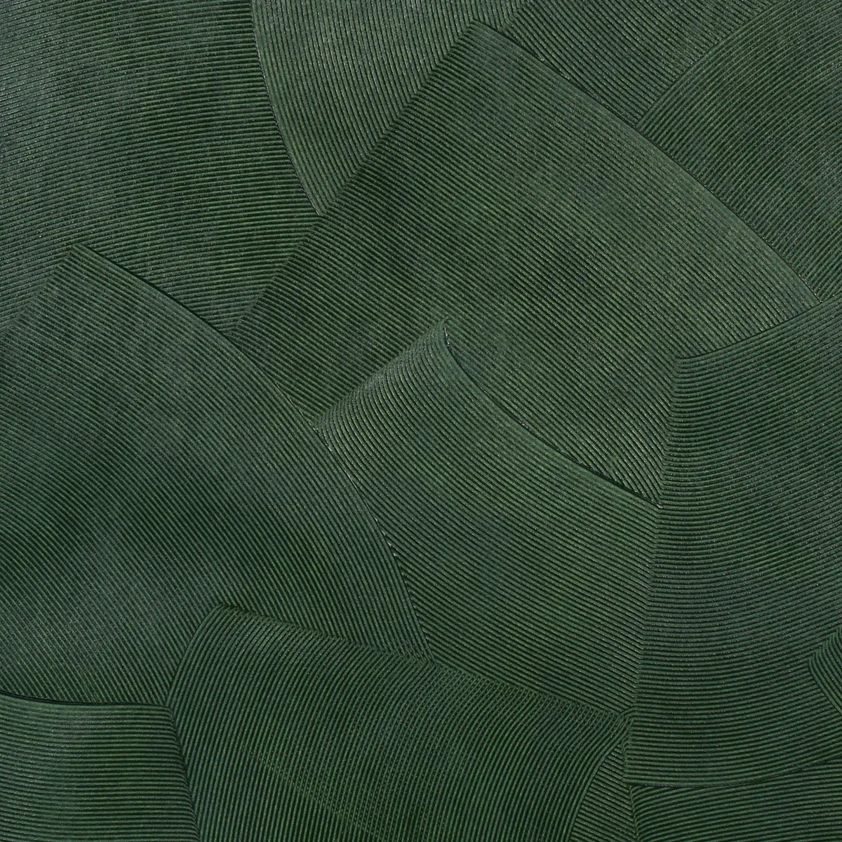 5013952 | Hand Combed Plaster – GREEN LEAF