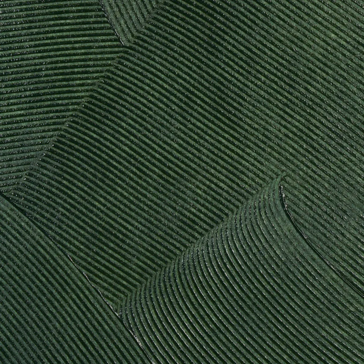 Hand Combed Plaster GREEN LEAF Schumacher Wallpaper wallpaper - SKU 5013952